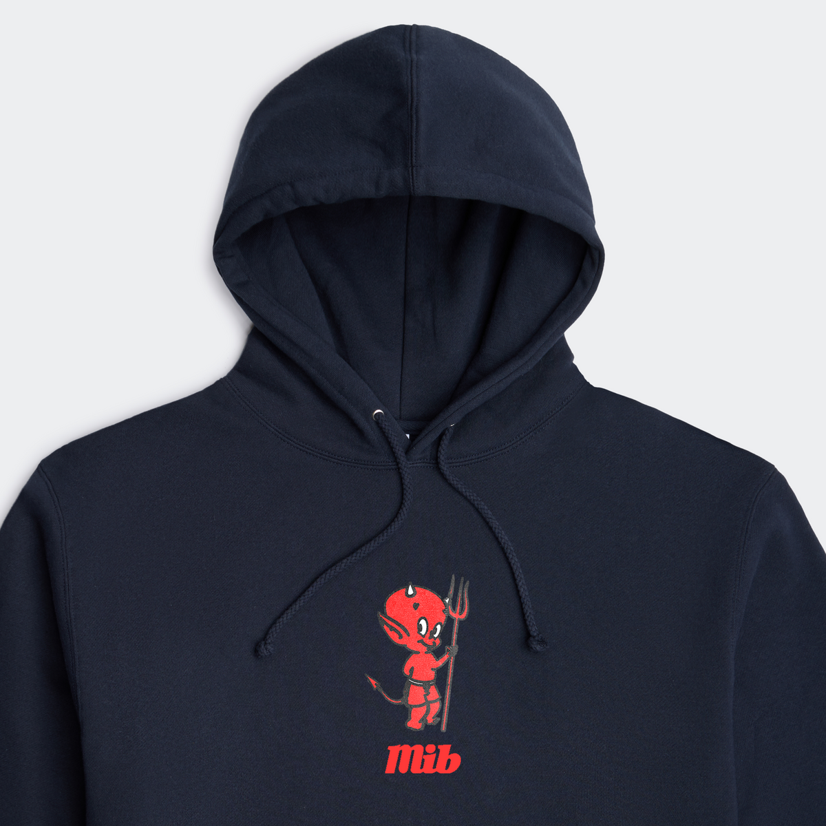MiB We're So Back Hoodie