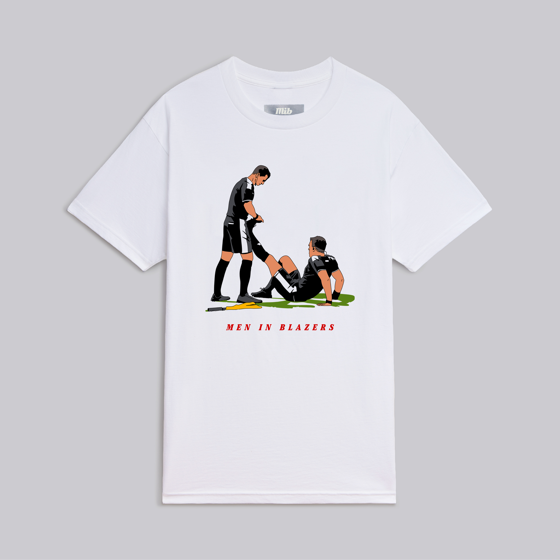 MiB Make Sure You Hydrate Tee