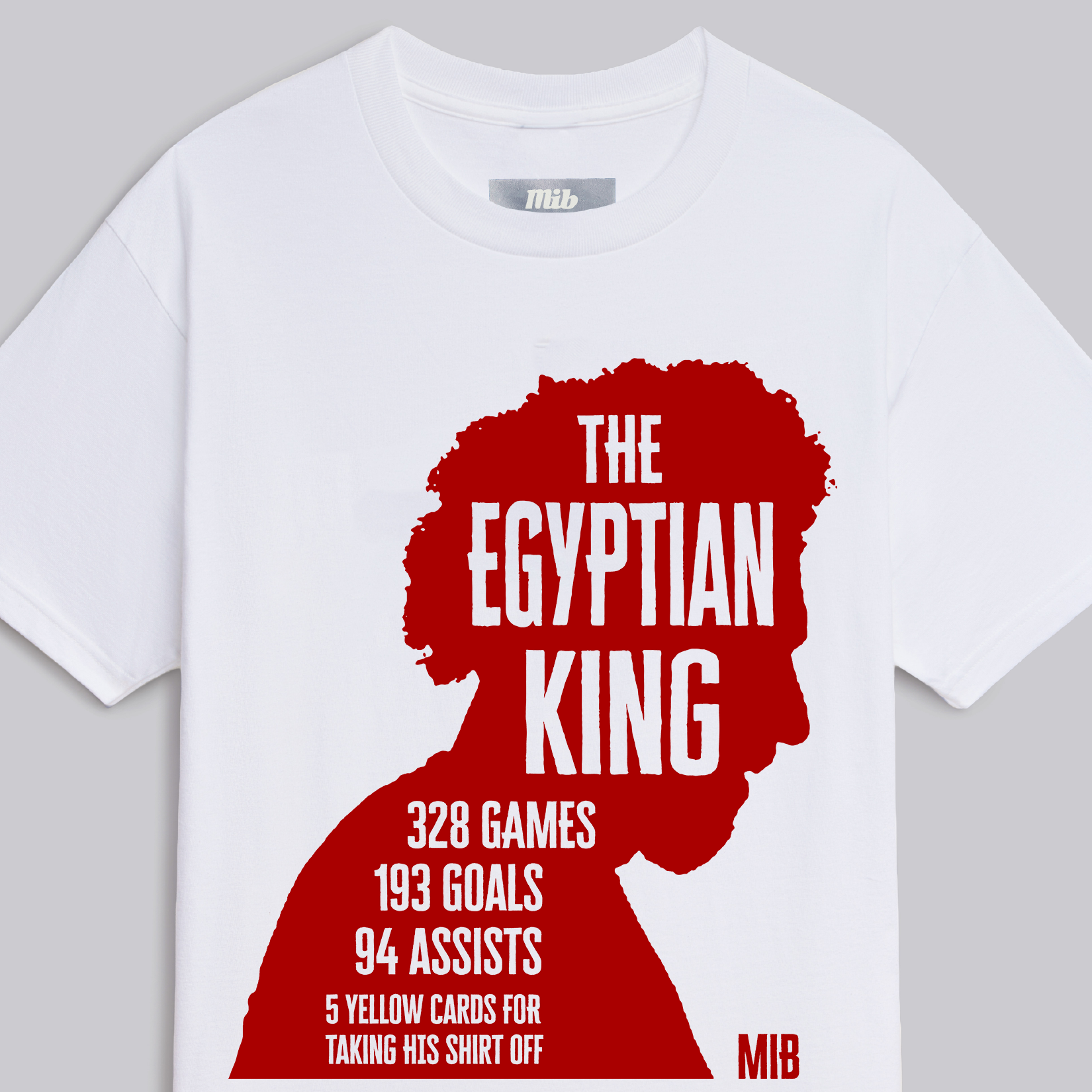 The Egyptian King Tee