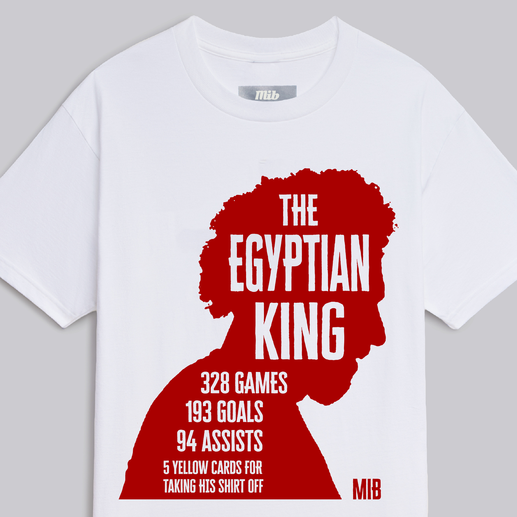 The Egyptian King Tee
