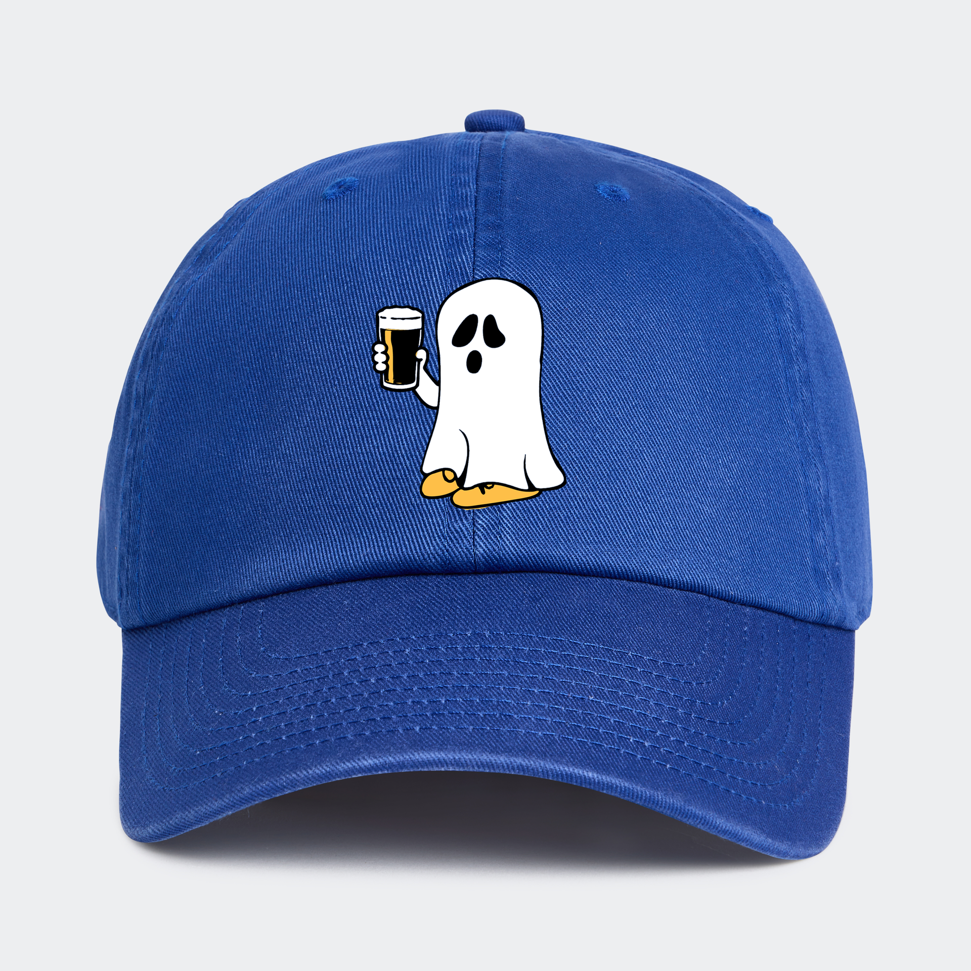 MiB Toffees Fan Hat