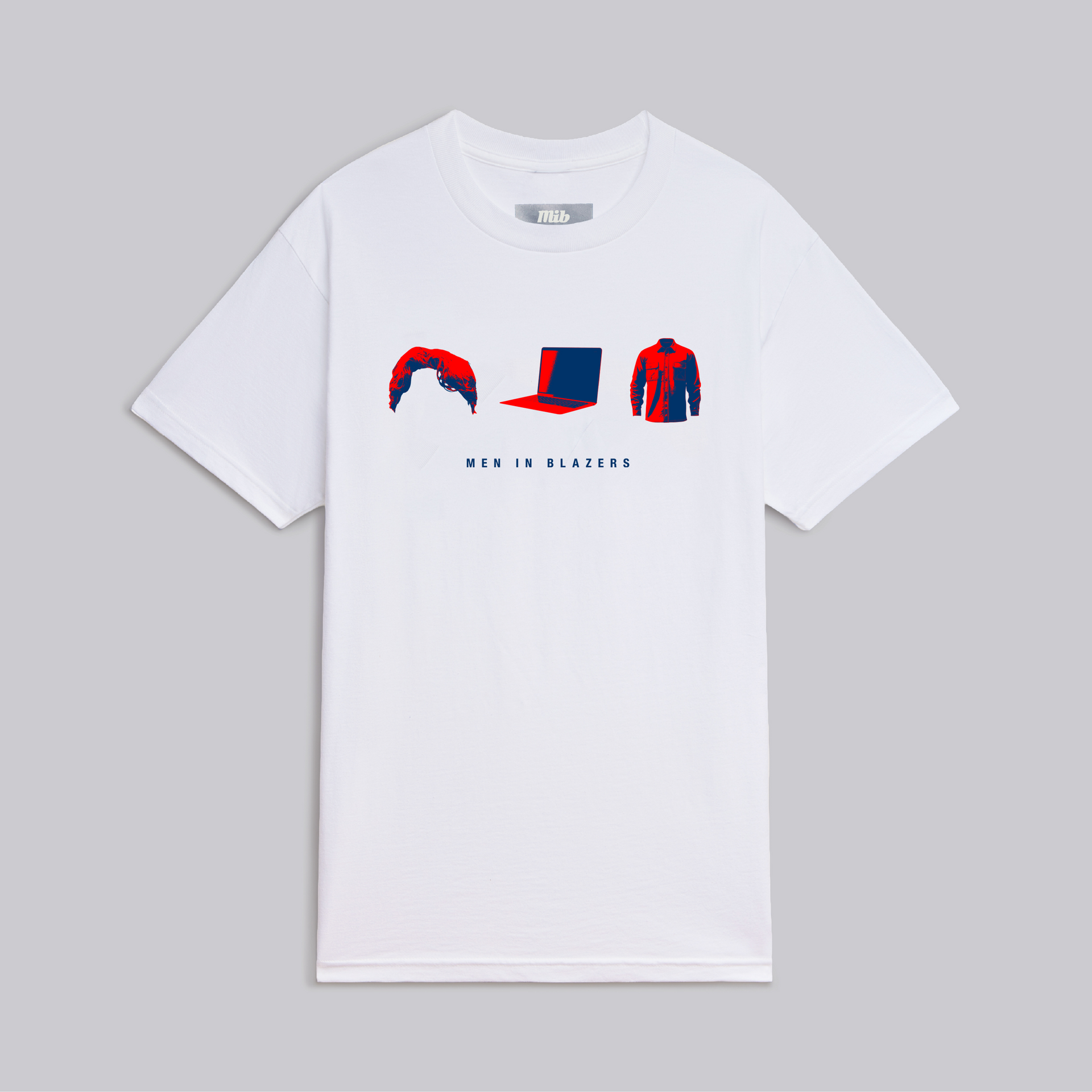 MiB American Coaching Icon(s)
