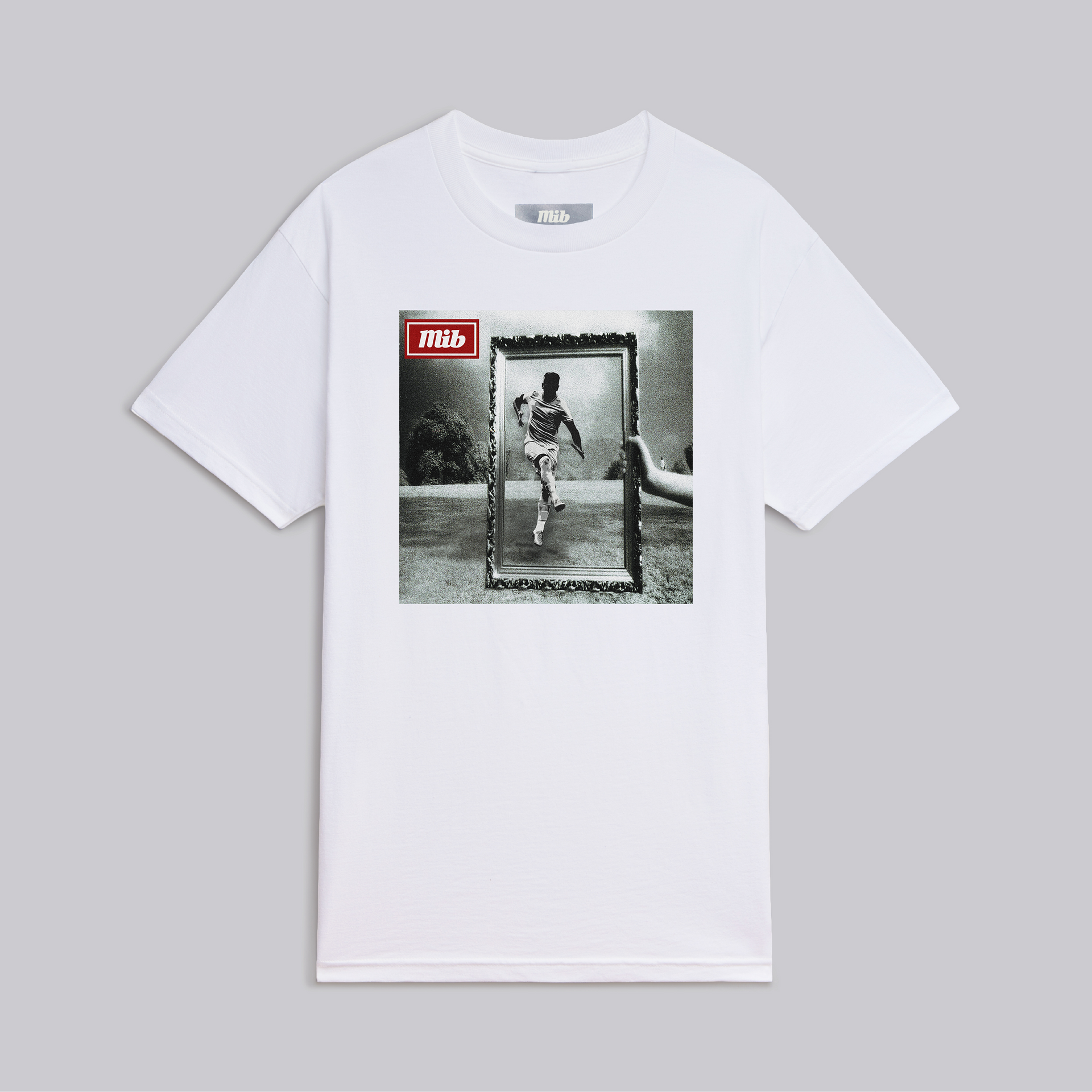 And After All... Tee