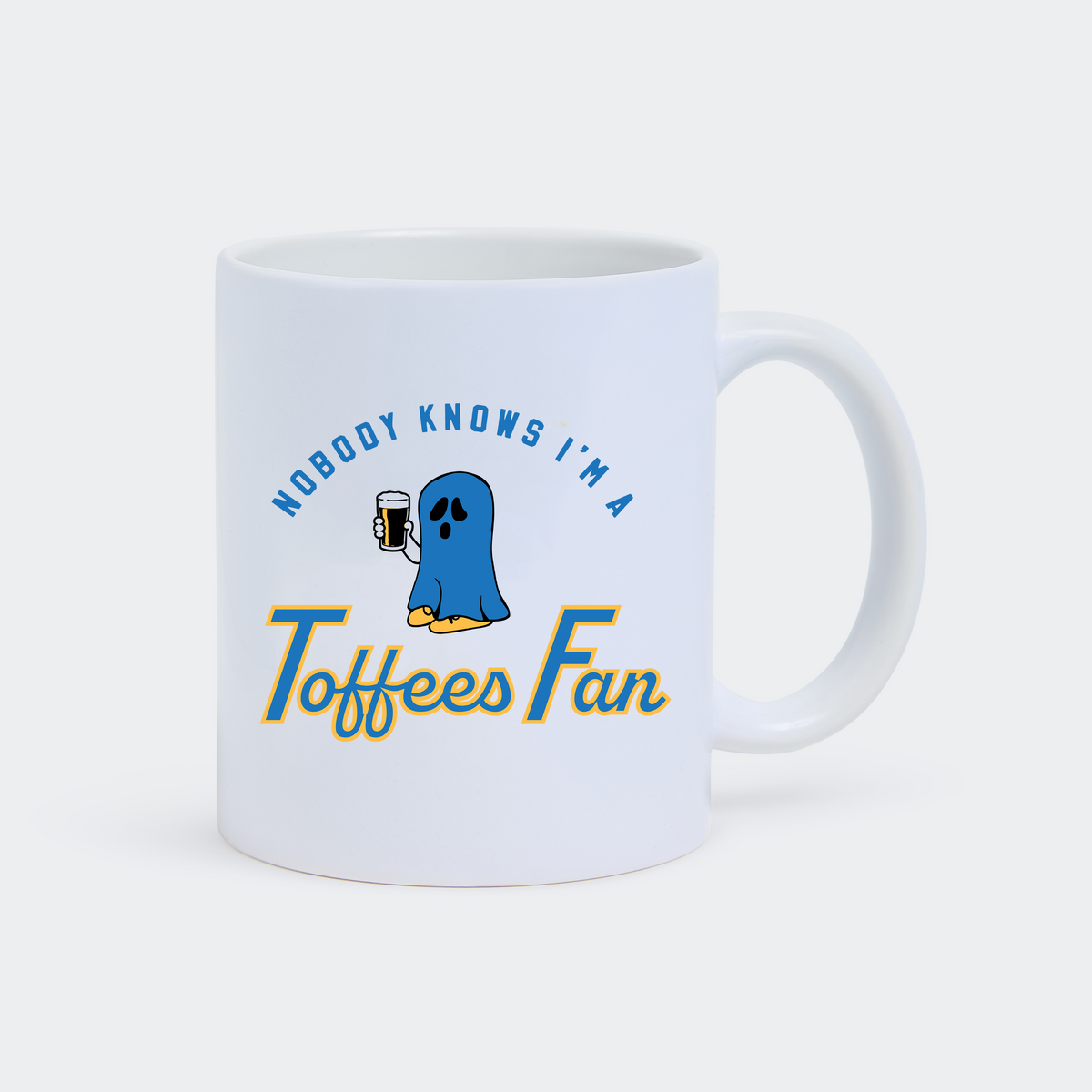 MiB Toffees Fan Mug
