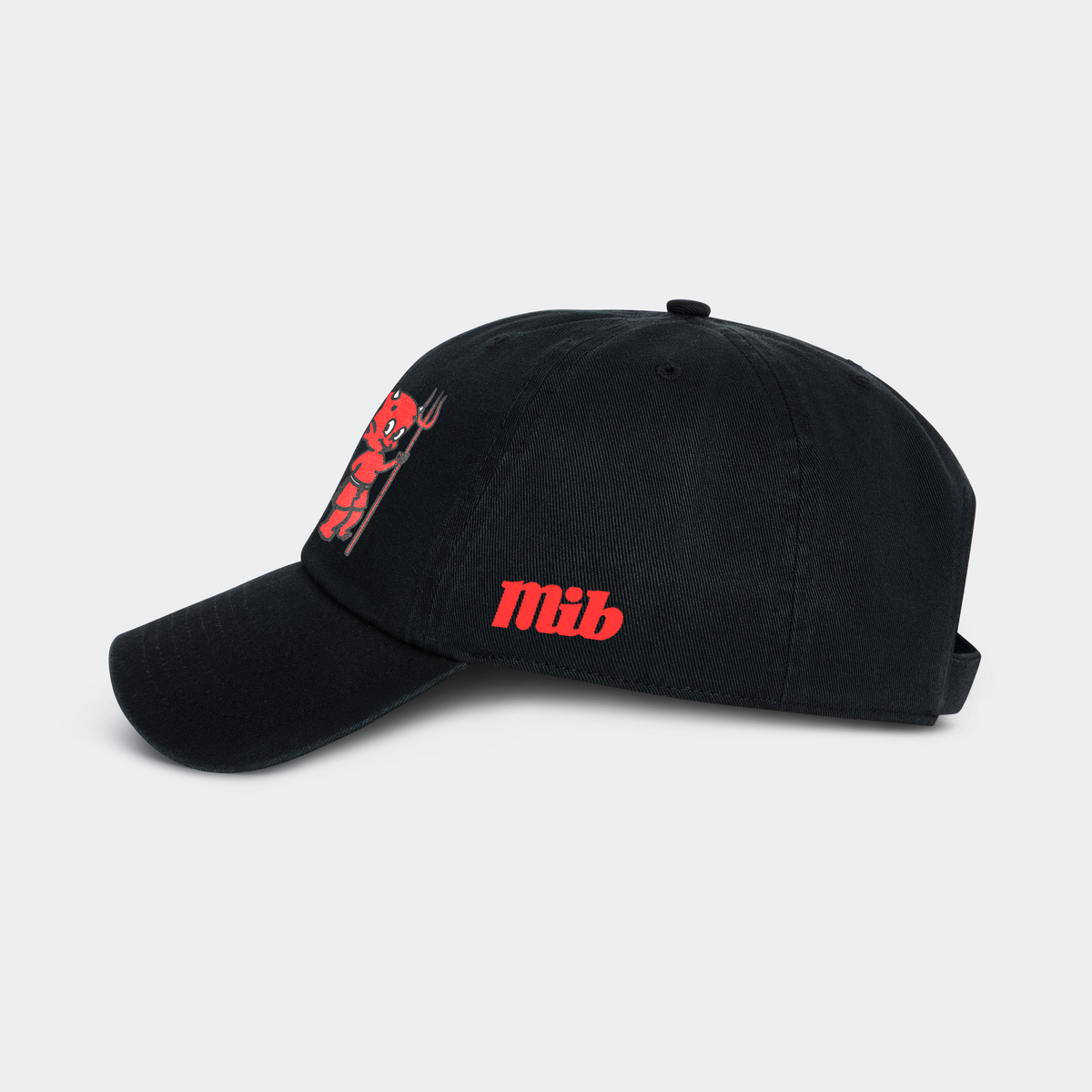 MiB We're So Back Hat