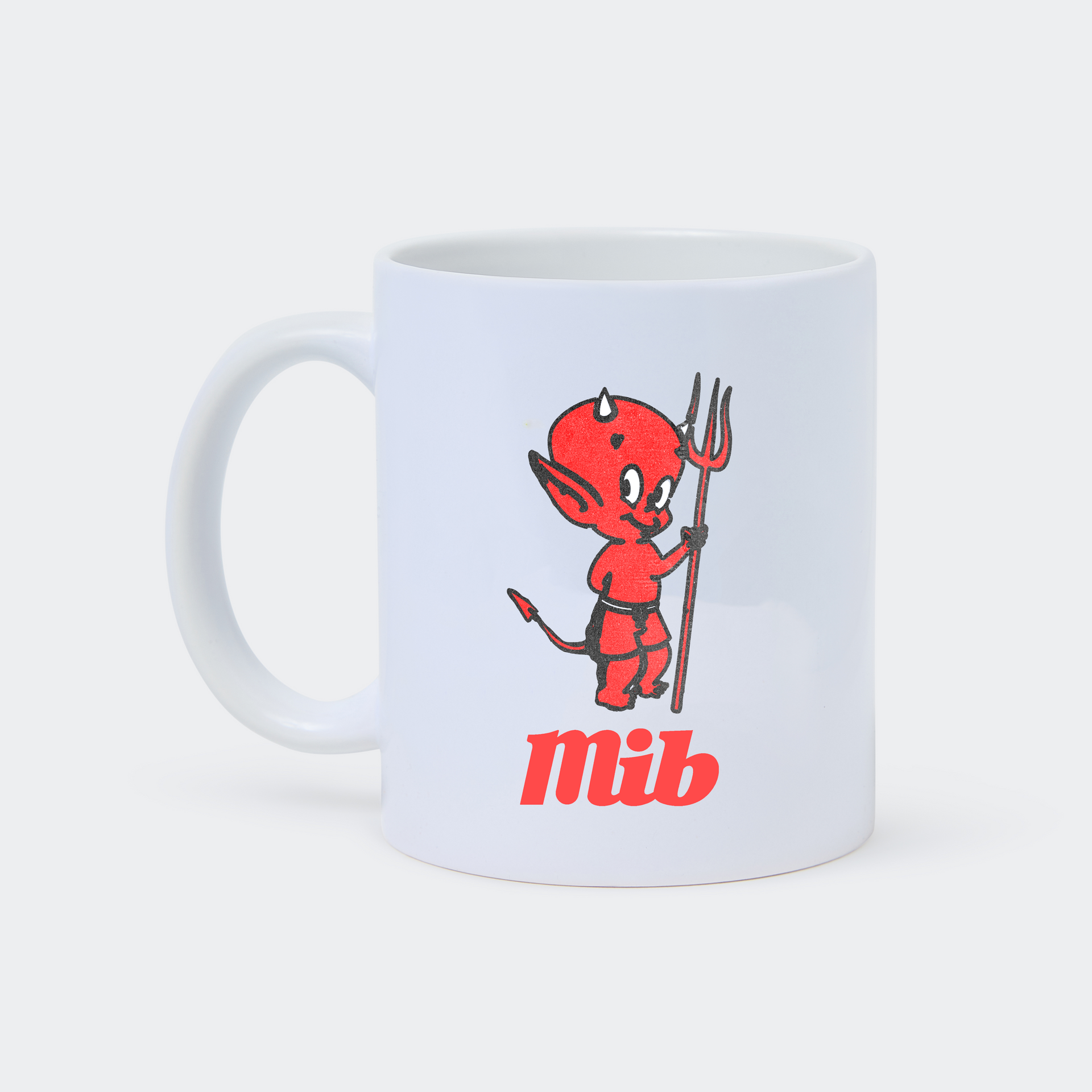 MiB We're So Back Mug